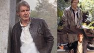 Hans Solo via Instagram/@starwars